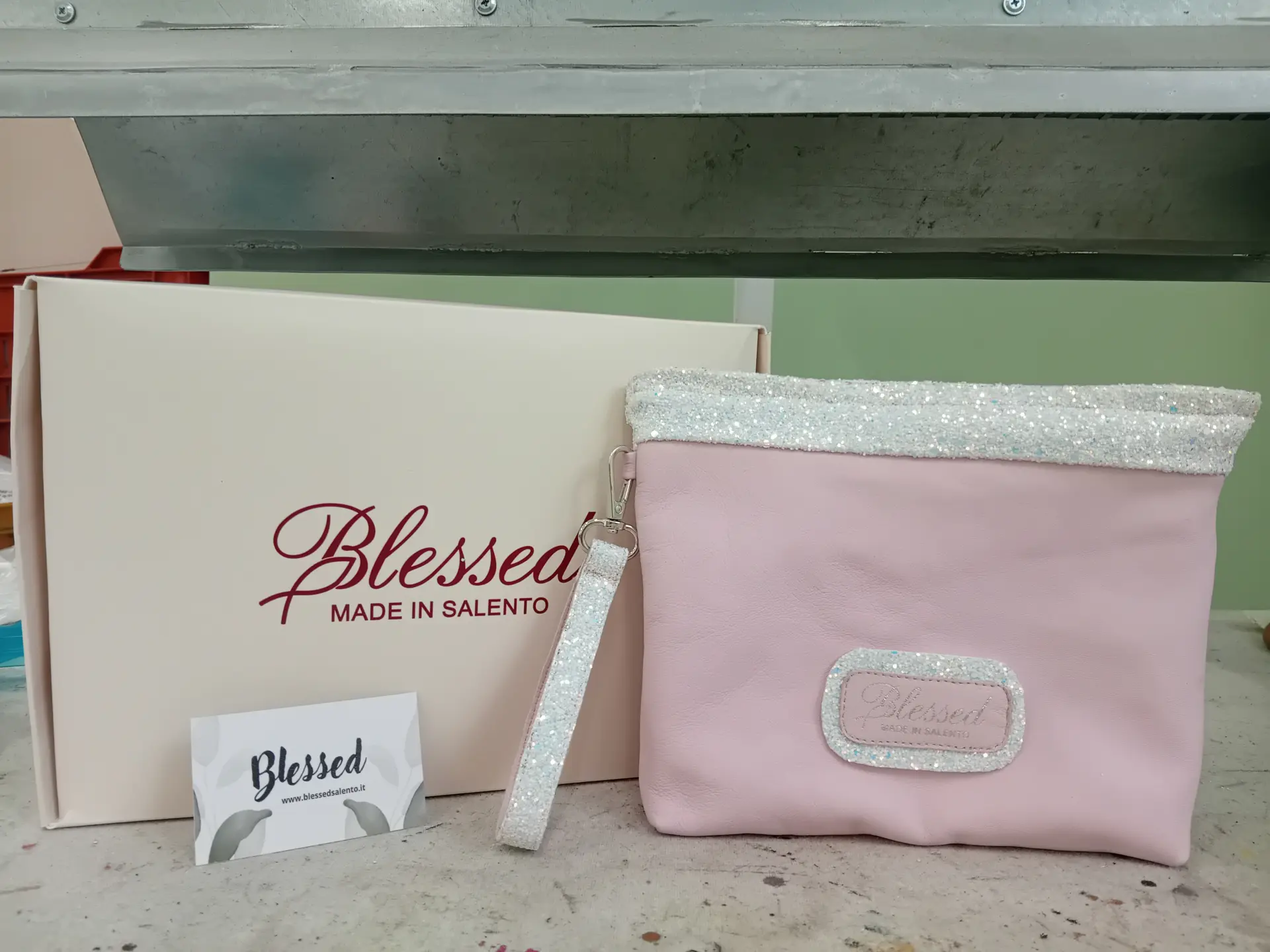 Pochette