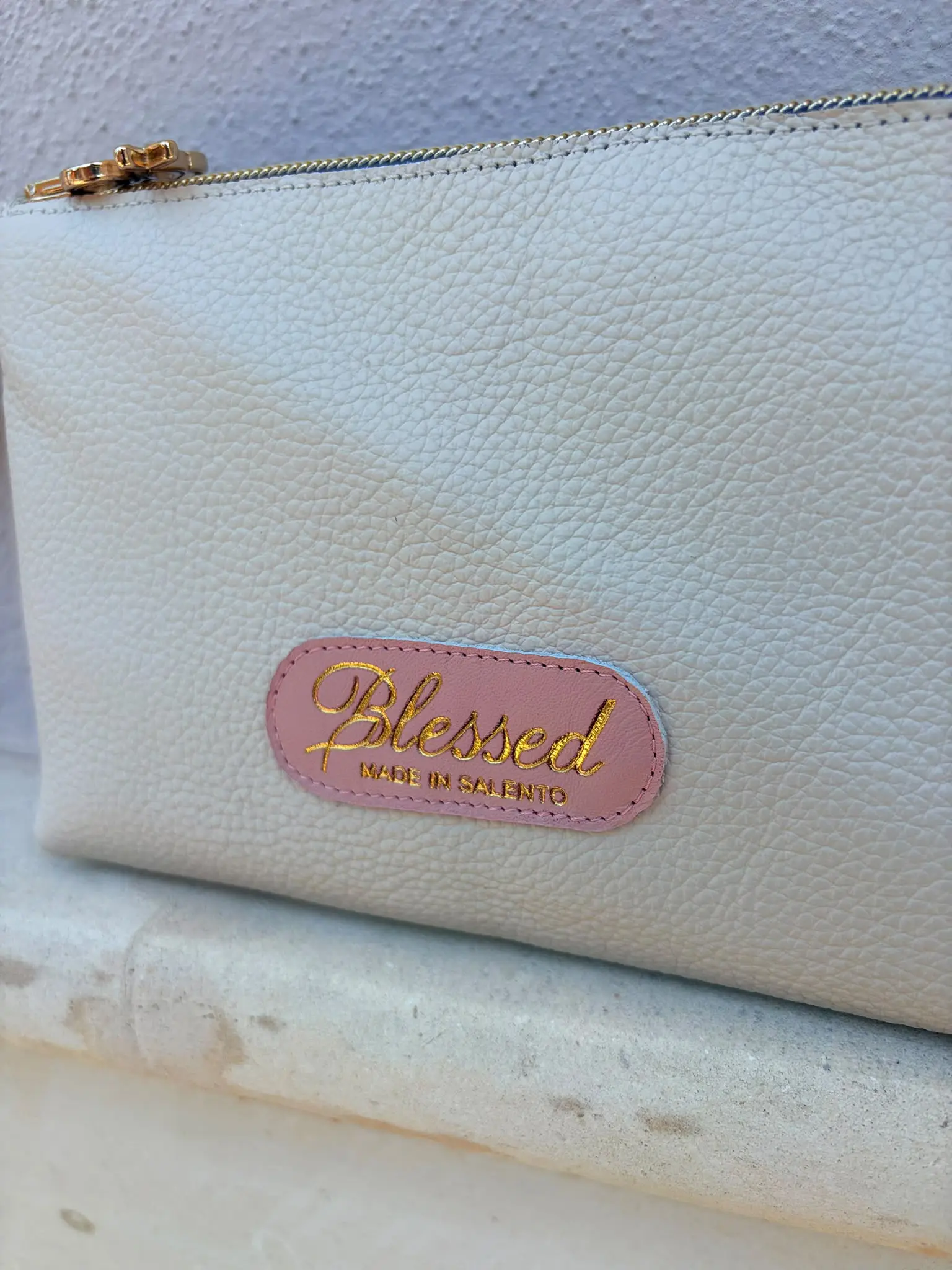 Pochette Lady
