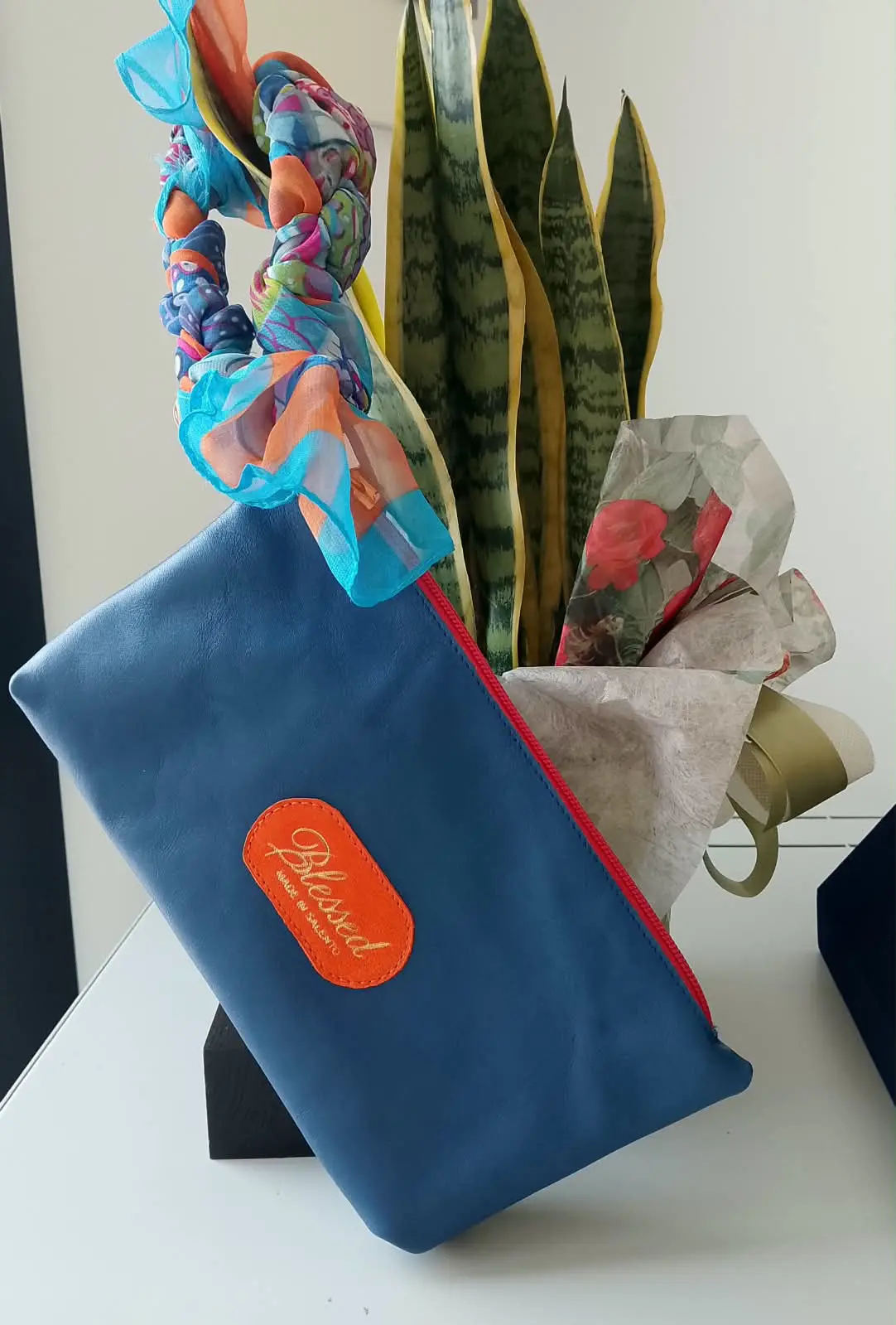 Pochette Rio