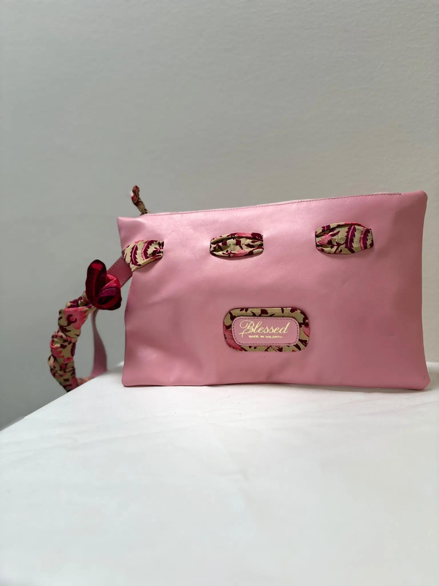 Pochette foulard