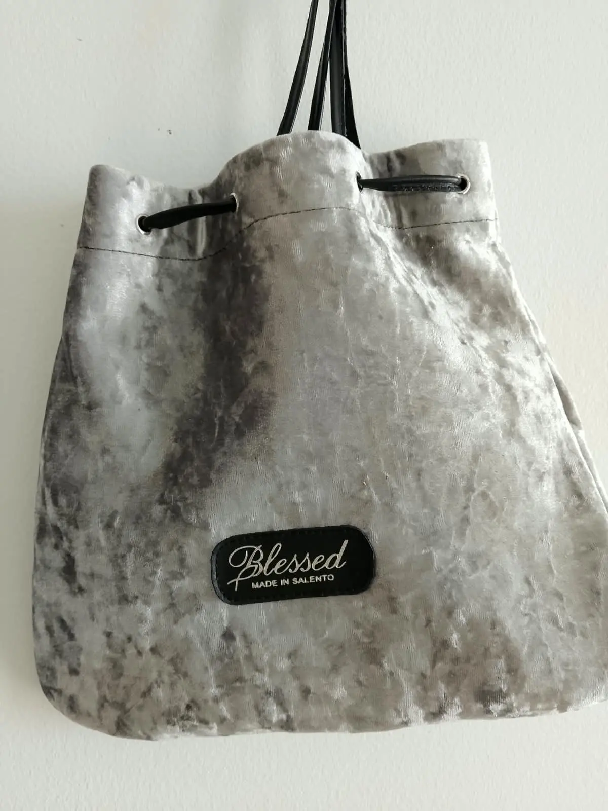 Borsa Silver