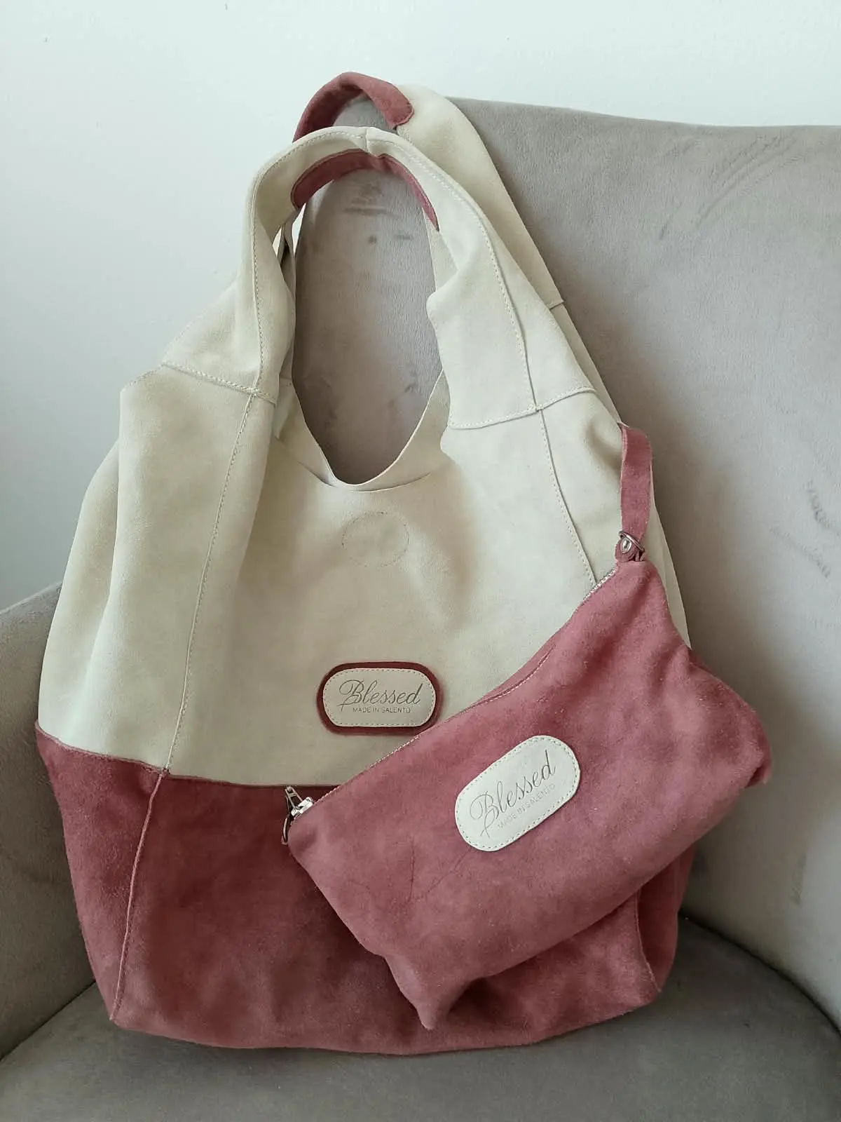 Borsa Pepa