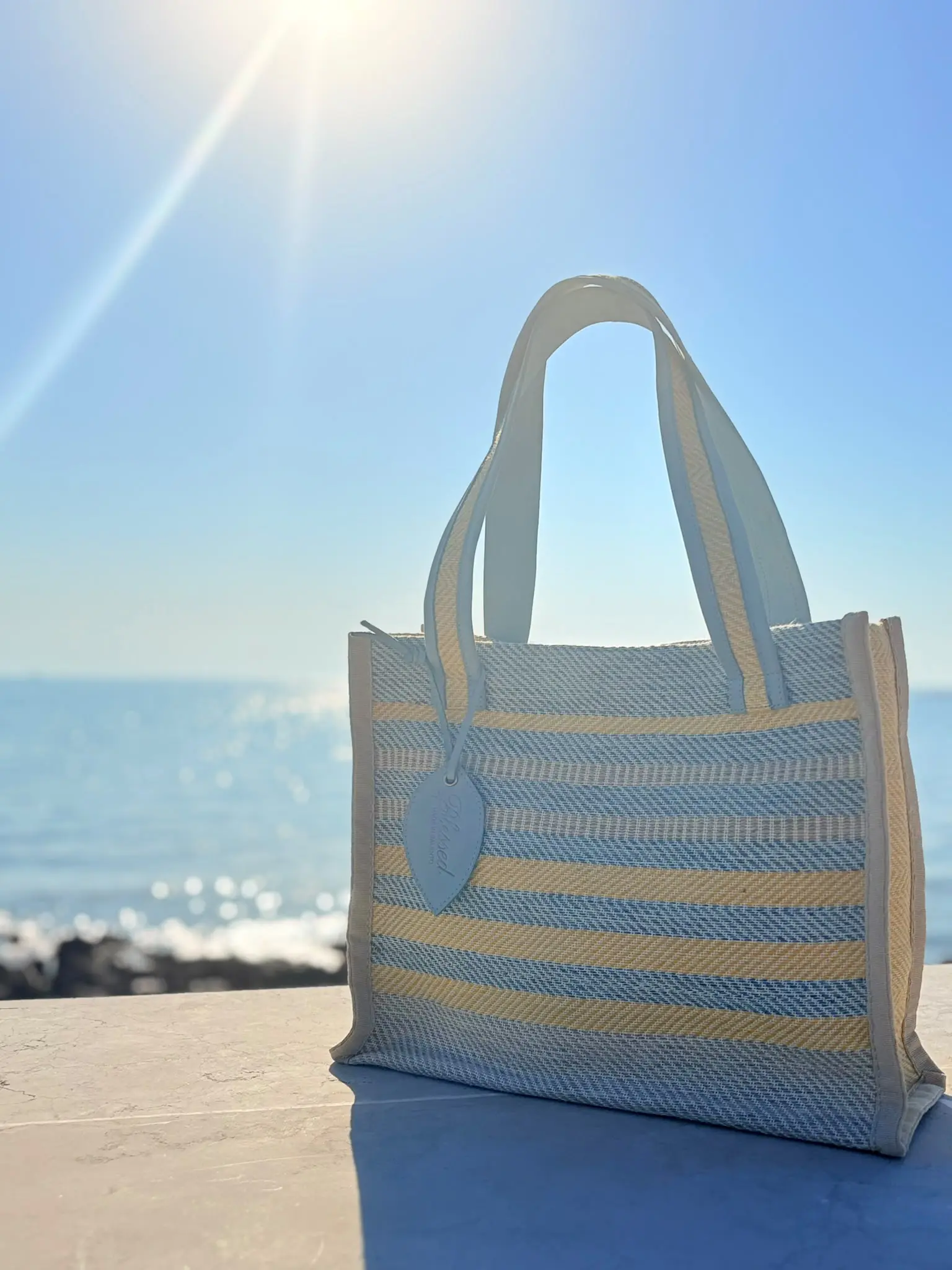 Borsa Sand