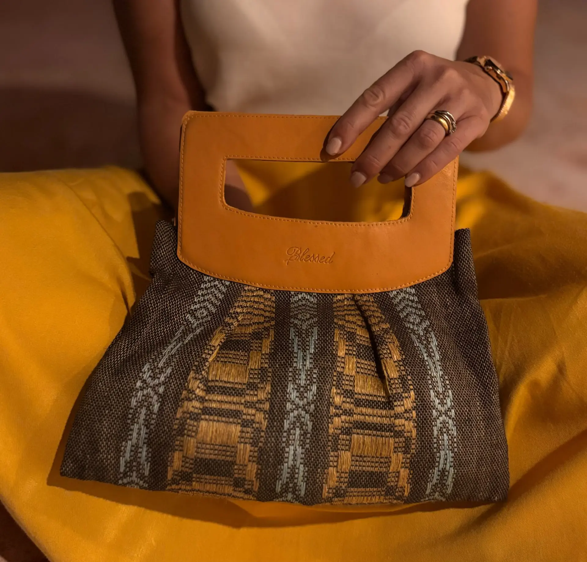 Borsa Fifì