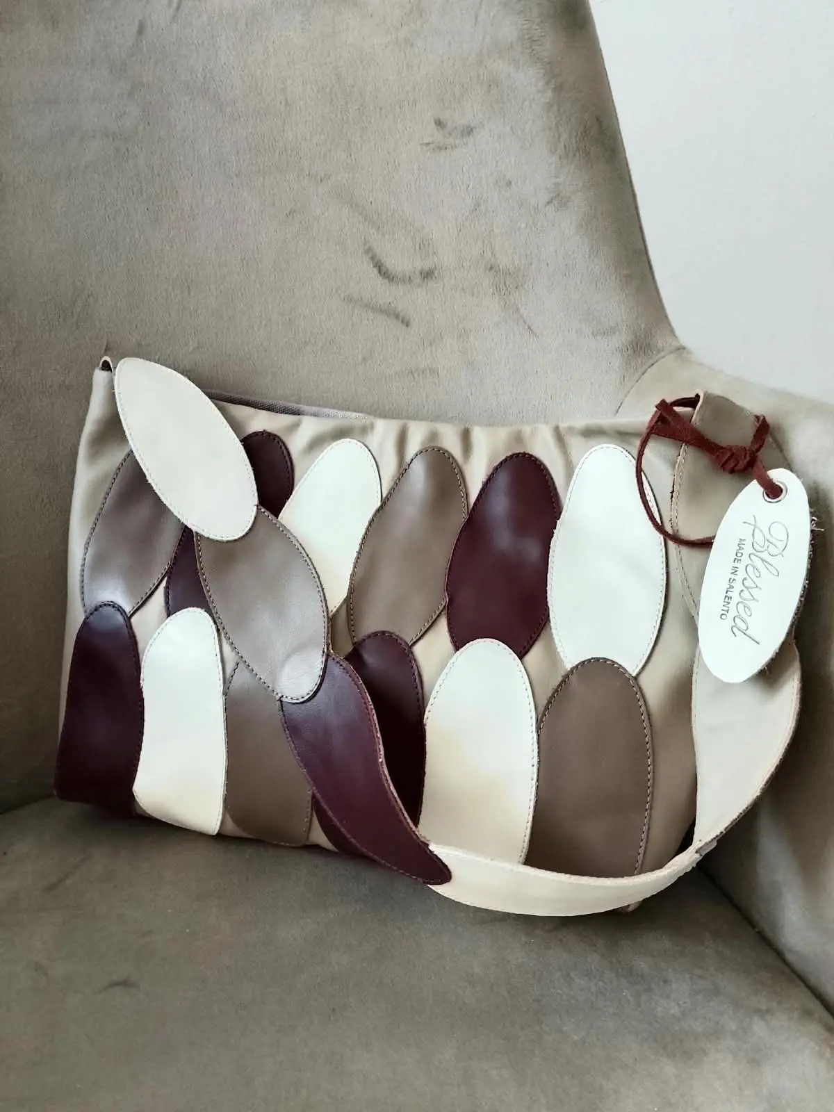 Borsa Autumn