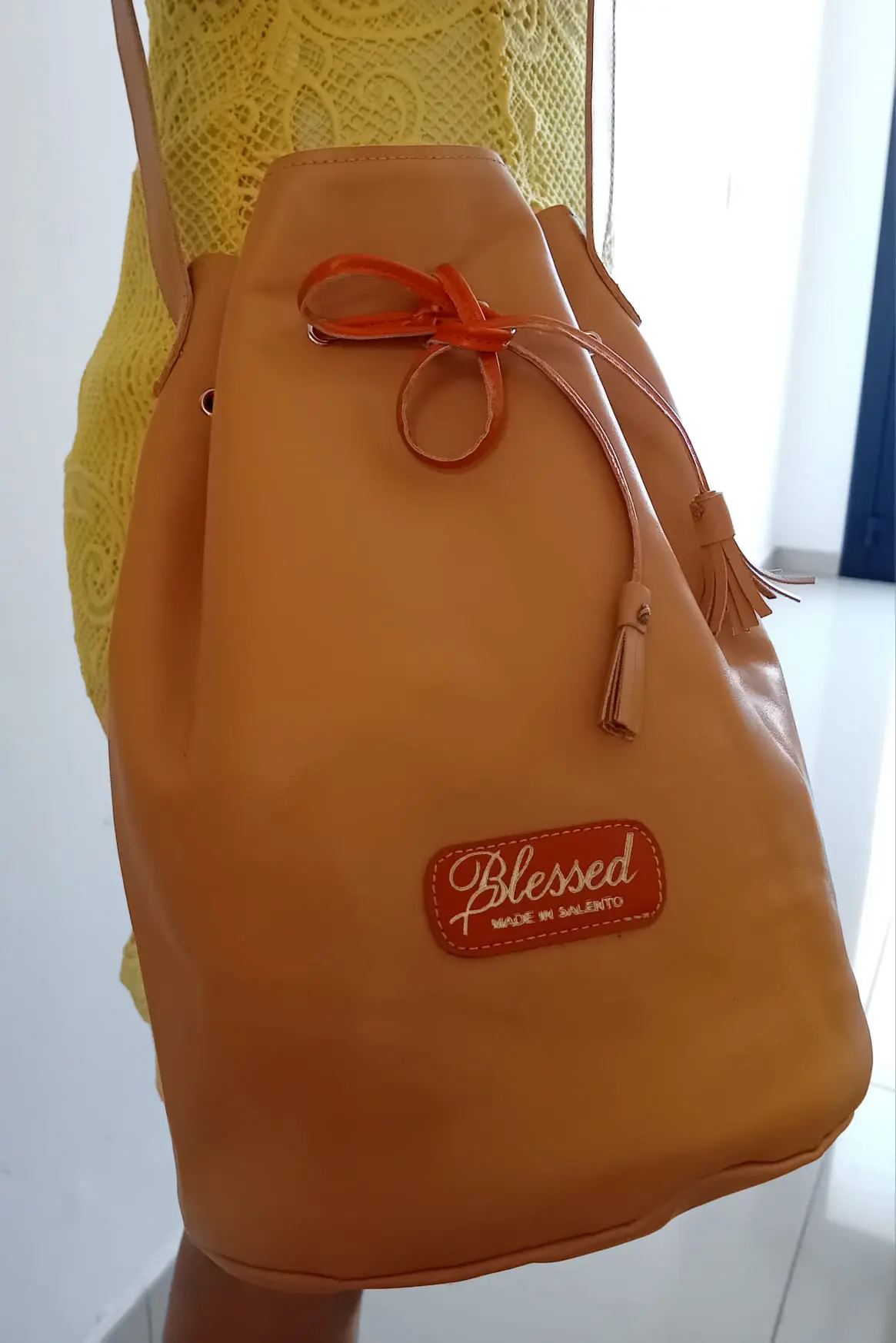 Borsa Bucket